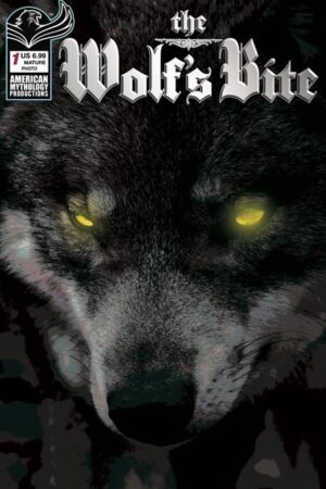 WOLFS BITE #1 (ONE SHOT) CVR E PHOTO VAR (MR)