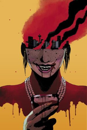 VAMPIRE THE MASQUERADE WAKE IN HATE #1 (OF 4) CVR E ANDREA SORRENTINO VIRGIN CARDSTOCK VAR (MR)