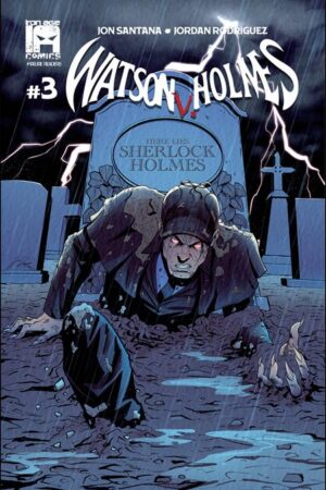WATSON V HOLMES #3 (OF 12) CVR A JORDAN RODRIGUEZ HOMAGE (MR)