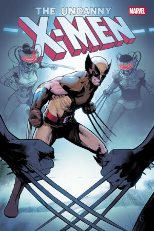 UNCANNY X-MEN #39
