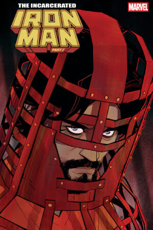 IRON MAN #12 COVER C ANNIE WU VARIANT [IIM]