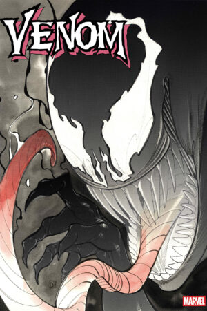 VENOM #2 PEACH MOMOKO MOMO-TONE VARIANT