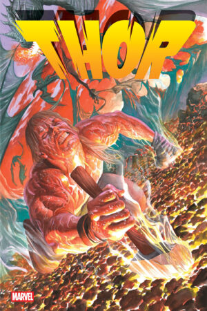 THOR #803